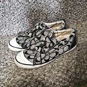 DELETING SOON Coach Shoes